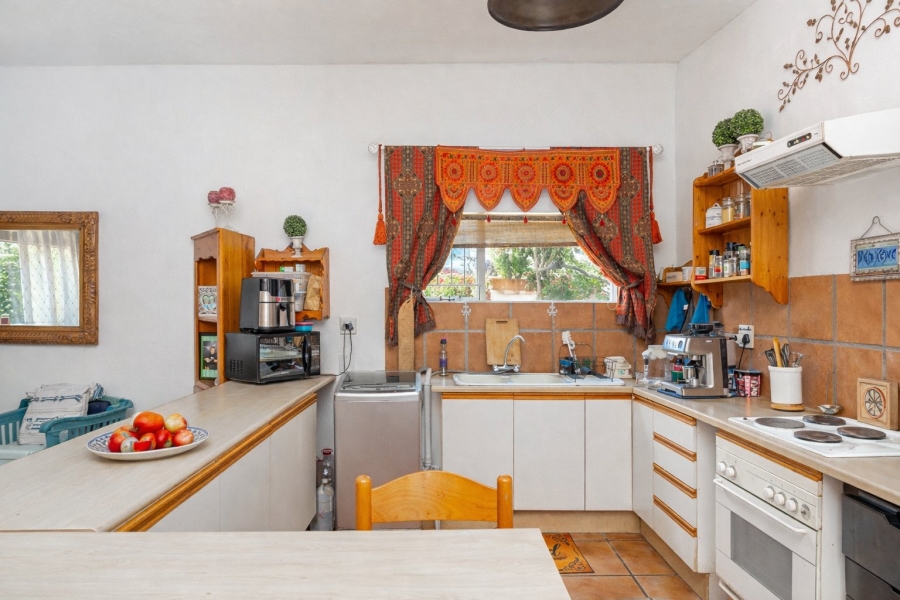 4 Bedroom Property for Sale in Brits North West